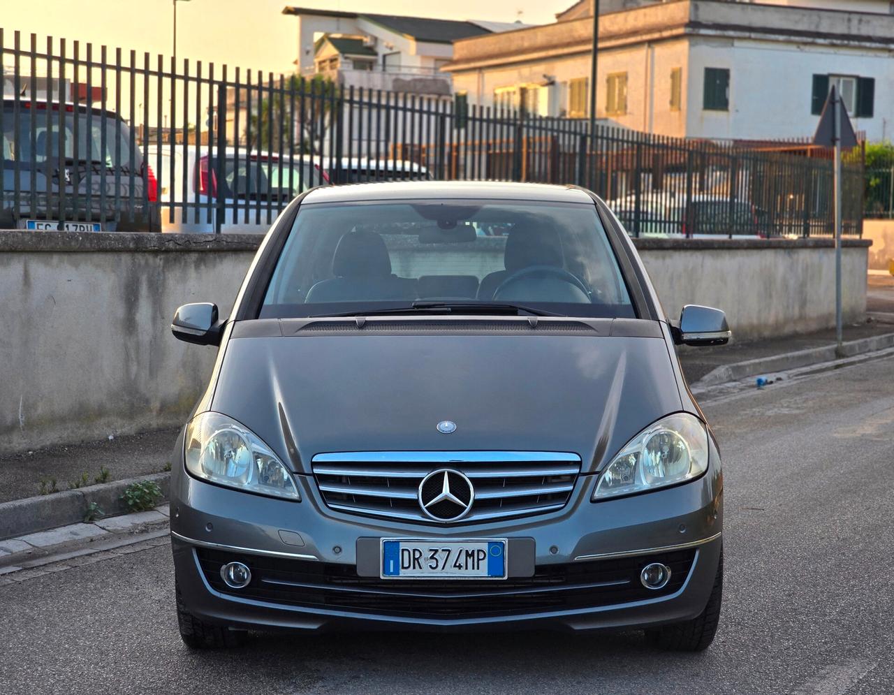 MERCEDES CLASSE A 180 CDI RESTYLING PERFETTA