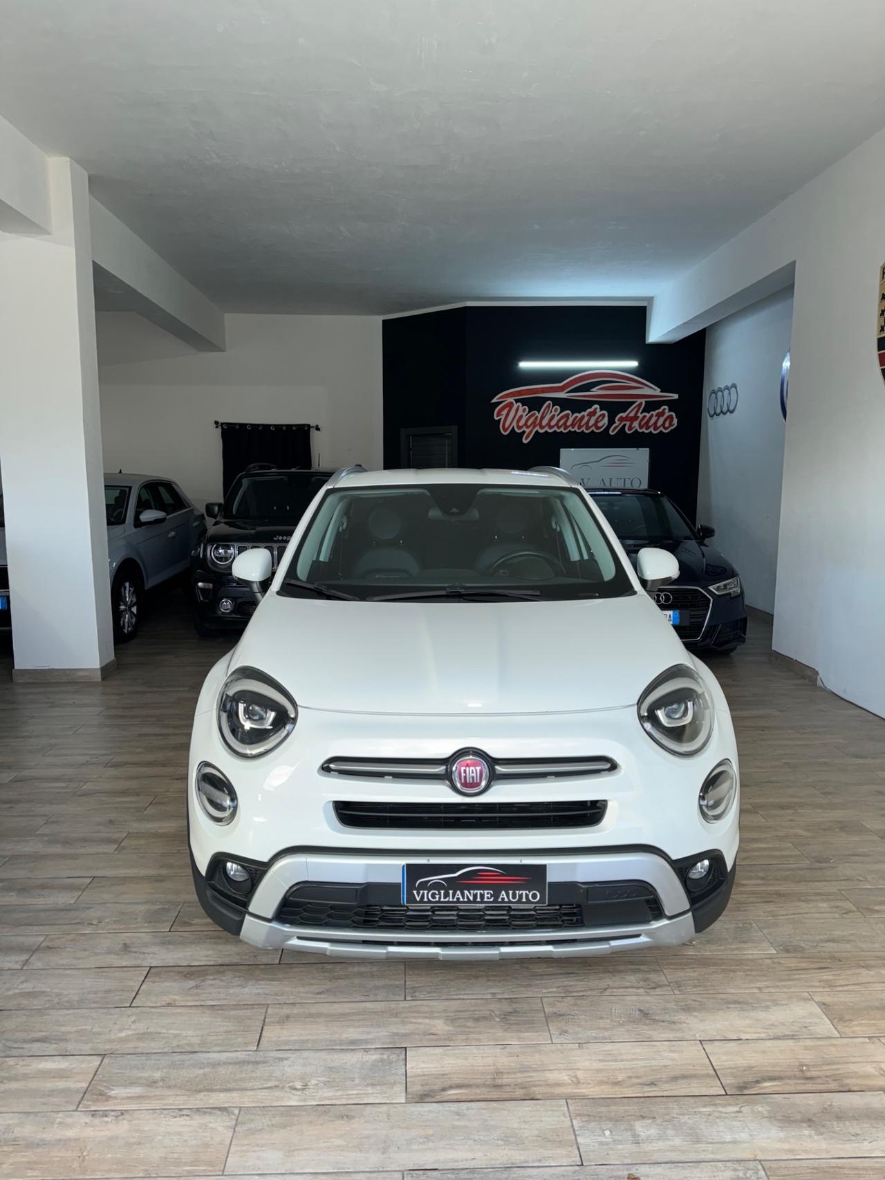 Fiat 500X 1.3 MultiJet 95 CV Cross