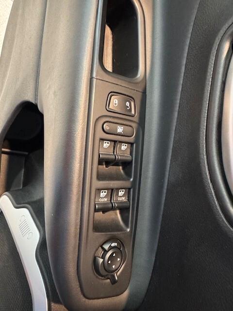 Jeep Renegade 2.0 Mjt 140CV 4WD Active Drive Low Limited