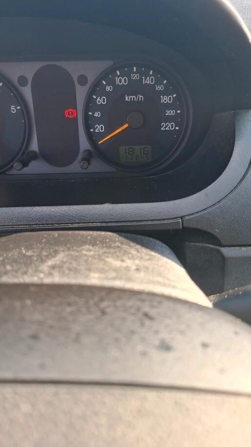 Ford Fiesta 1.4 TDCi 5p. 2003