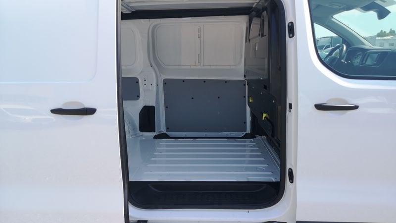 Peugeot Expert 1.5 BlueHDi 120 S&S PL-TN Furgone Premium Standard
