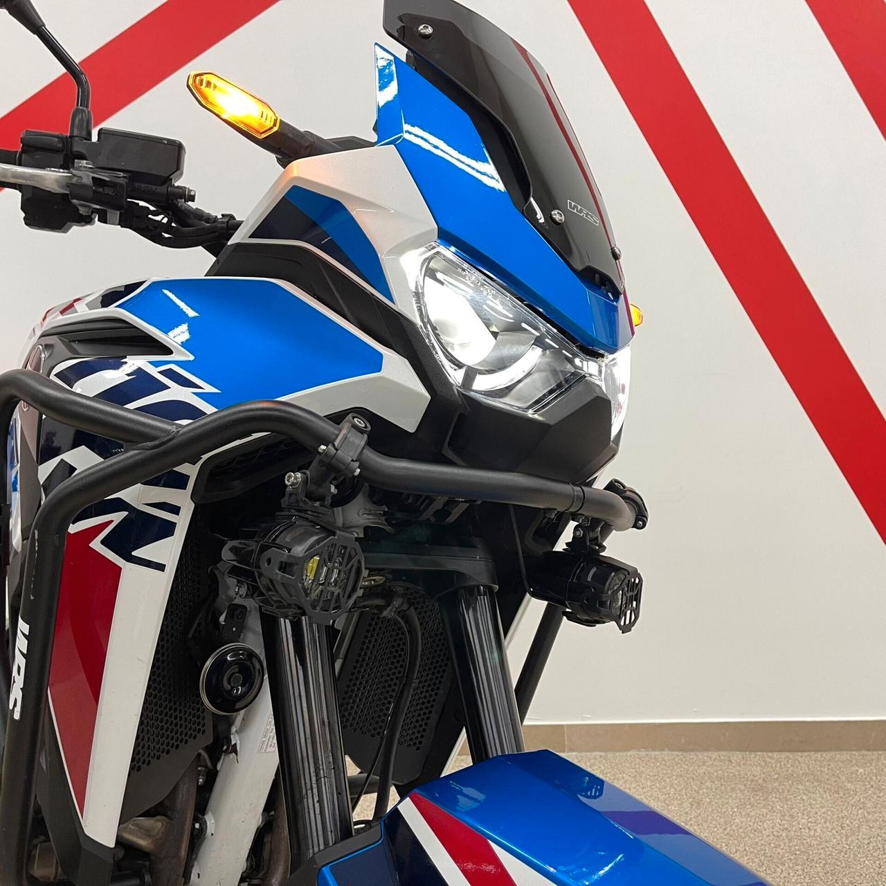 Honda Africa Twin 1100