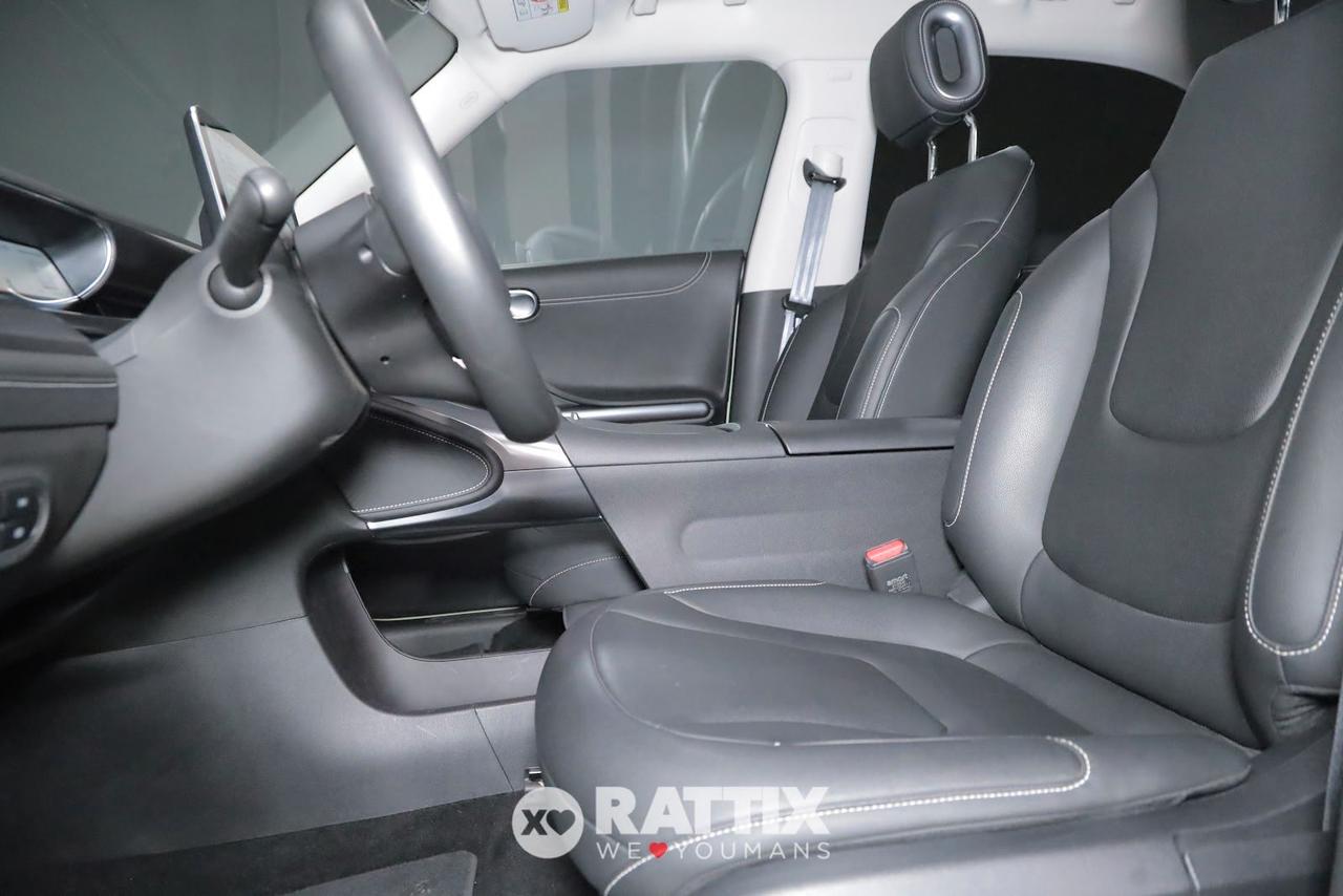 smart smart #1 Pro + tetto panoramico