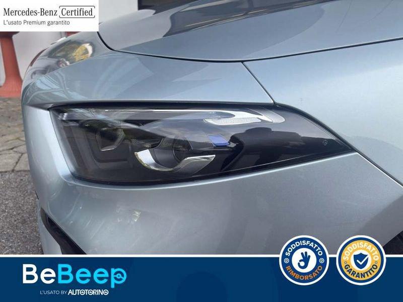 Mercedes-Benz Classe A A 200 D AMG LINE ADVANCED PLUS AUTO
