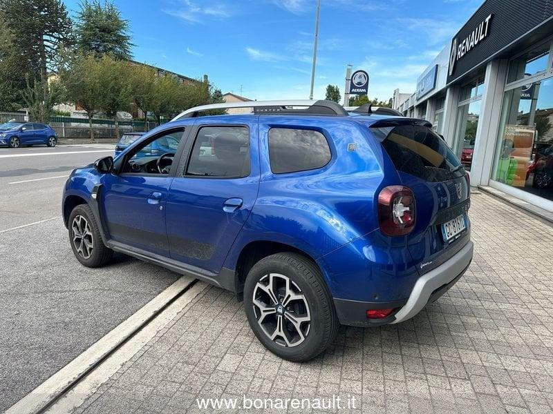 Dacia Duster Duster 1.0 TCe 100 CV ECO-G 4x2 15th Anniversary