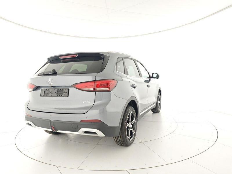 MG ZS 1.5 Comfort