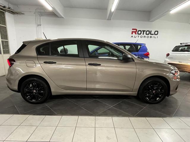 FIAT Tipo 1.4 5 porte Street 4000 KM