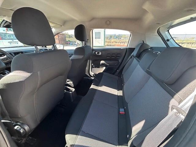 CITROEN C3 BLUE HDI 75 S&S BUSINESS COMBI