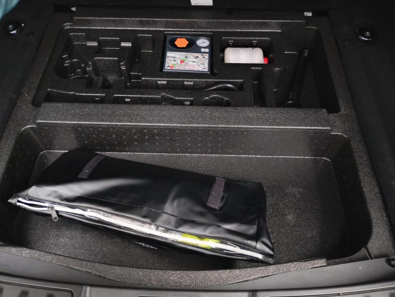 Land Rover Range Evoque 2.0D I4 163 CV AWD Auto SE