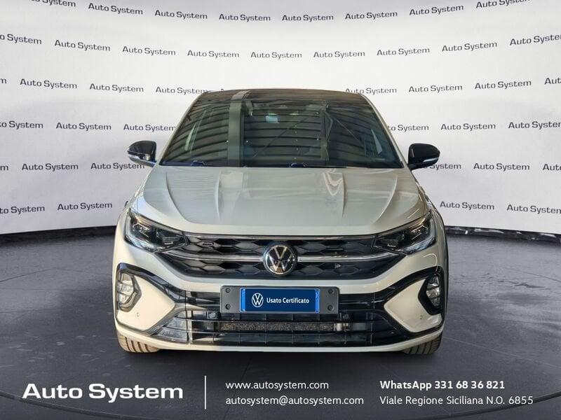Volkswagen Taigo Taigo 1.0 tsi R-Line 110cv dsg