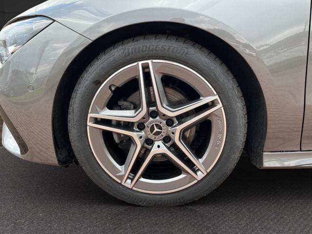 MERCEDES-BENZ CLA 180 Automatic Shooting Brake AMG Line Premium Plus