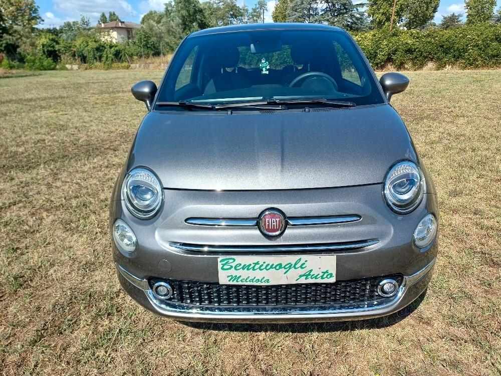 Fiat 500 1.0 Hybrid Dolcevita 2023 Km 40.000