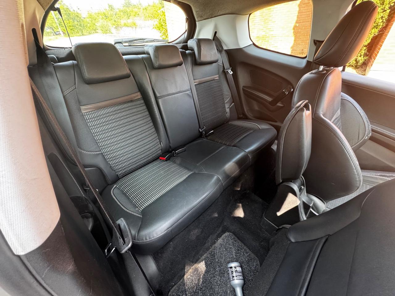 Peugeot 208 1.4 VTi 95 CV 3p. Allure