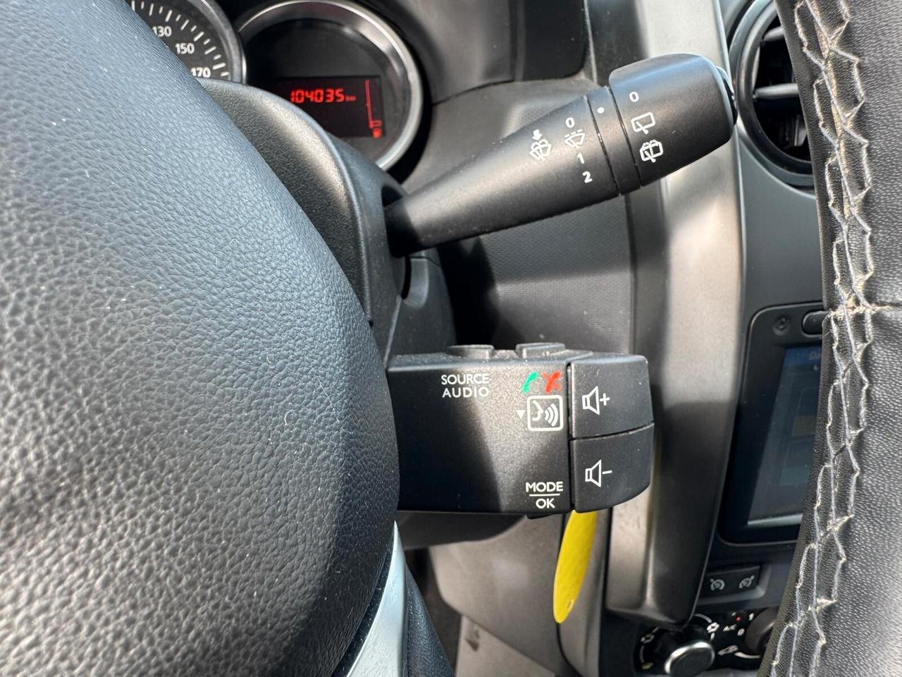 Dacia Duster 1.6 GPL 115CV S&S 4X2 BRAVE 2018