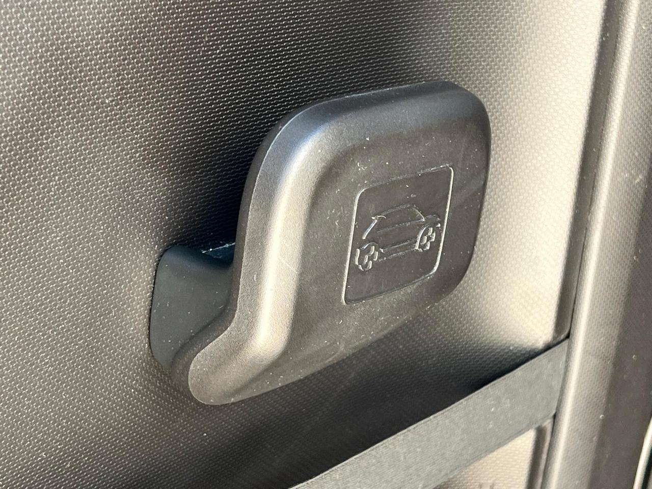 Renault Twingo Electric Urban Night