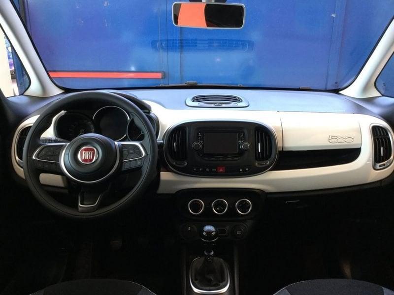 FIAT 500L 500L 1.3 Multijet 95 CV Pop Star