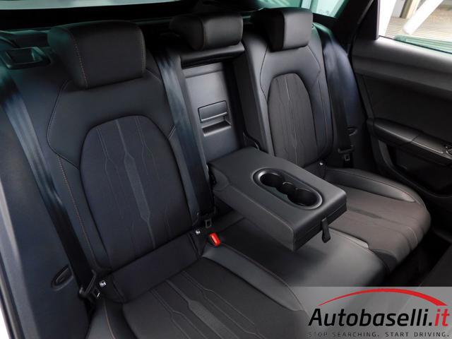 CUPRA Leon SPORTSTOURER 1.4 E-HYBRID 245CV DSG VZ