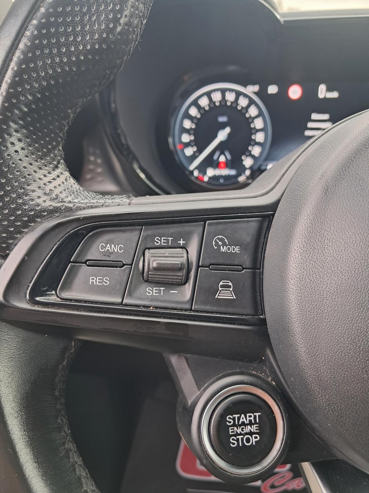 ALFA ROMEO TONALE 1.6mtj 130cv SPINT*LED*RADAR*Navi