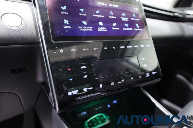HYUNDAI Tucson 1.6 HEV AUTOMATICA EXCELLENCE TETTO PANORAMA