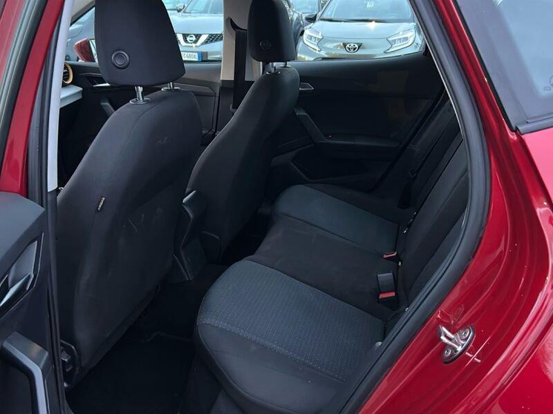 Seat Arona Arona 1.0 TGI Style