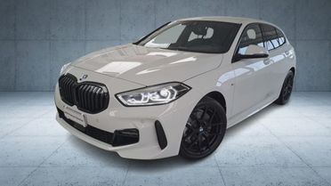 BMW 120 d xDrive 5p. Msport Aut.