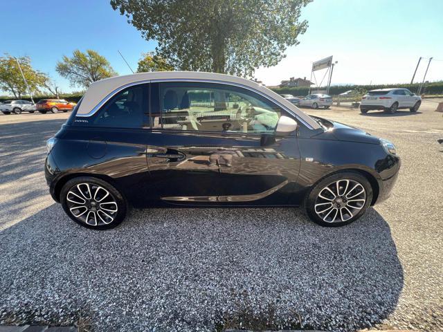 OPEL Adam 1.2 70 CV Glam