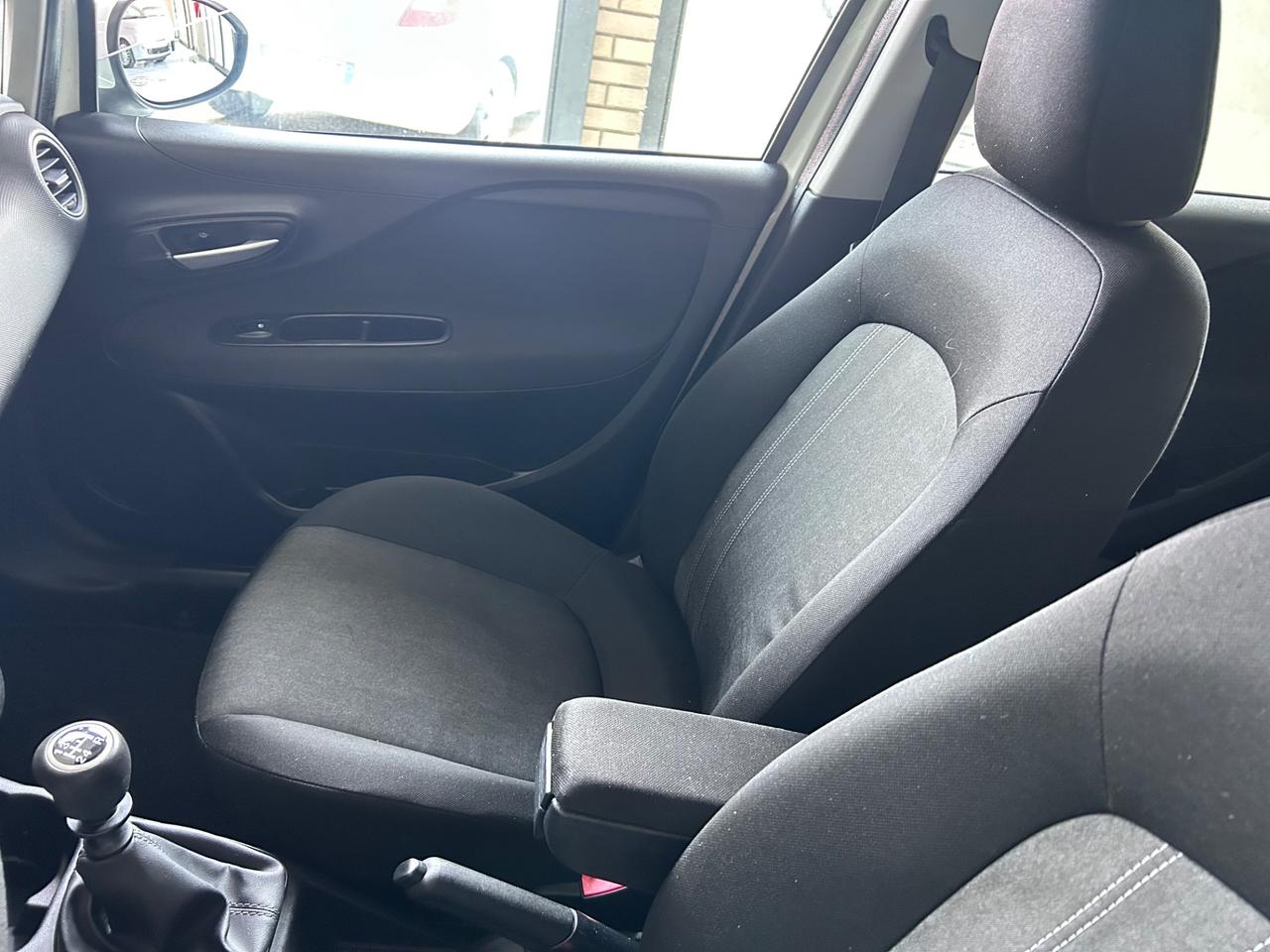 Fiat Punto Evo Street 1.2 5 porte S&S Dynamic