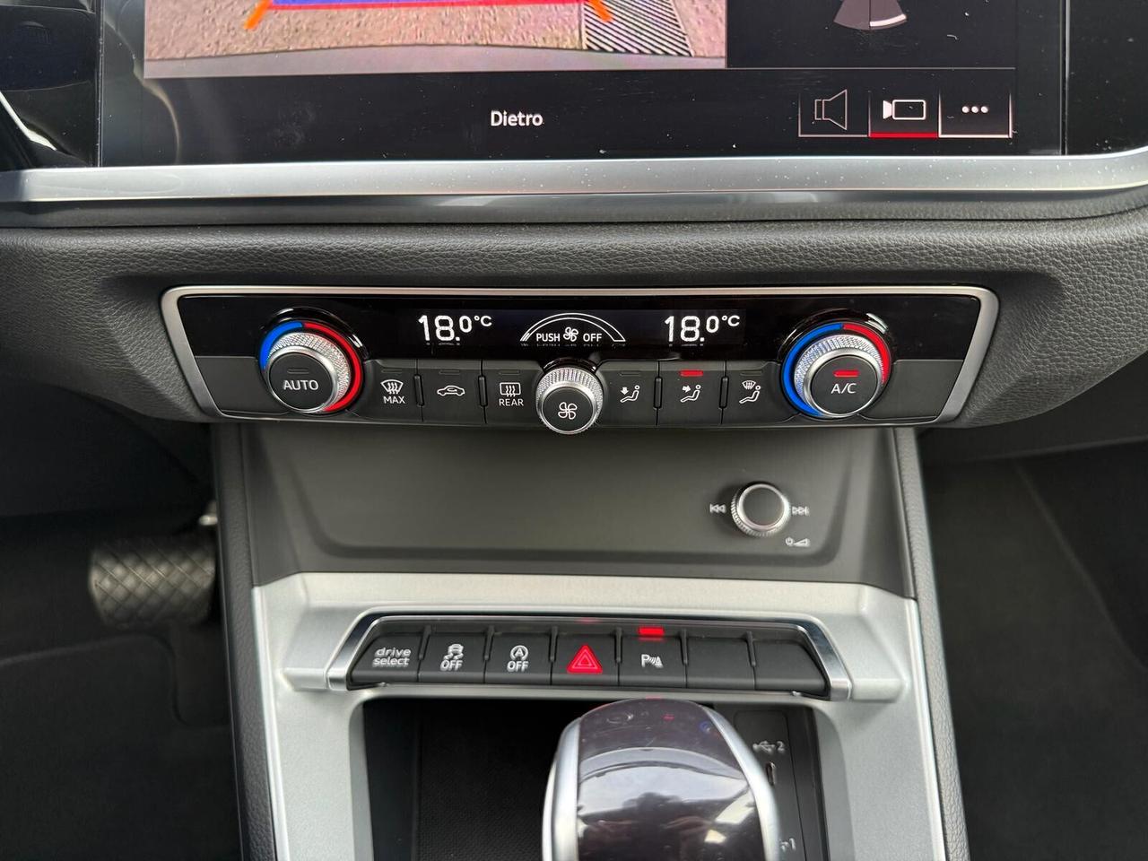 Audi Q3 SPB 2.0 TDI Quattro S-Tronic Business Plus