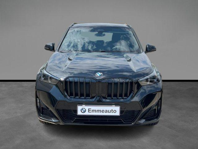 BMW X1 sDrive 20i Msport