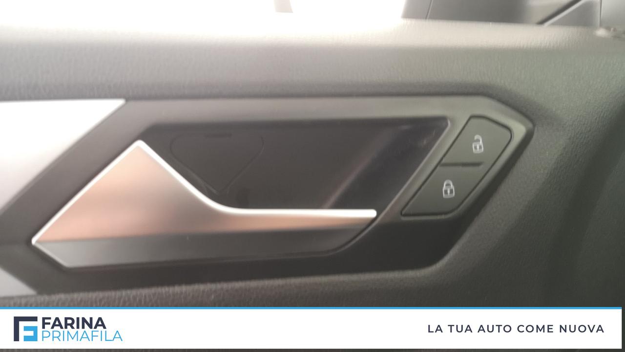 VOLKSWAGEN T-Roc 2022 - T-Roc 2.0 tdi Life 115cv