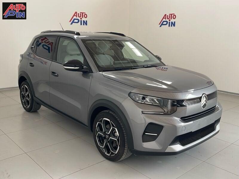 Citroën C3 Turbo 100 S&S MAX