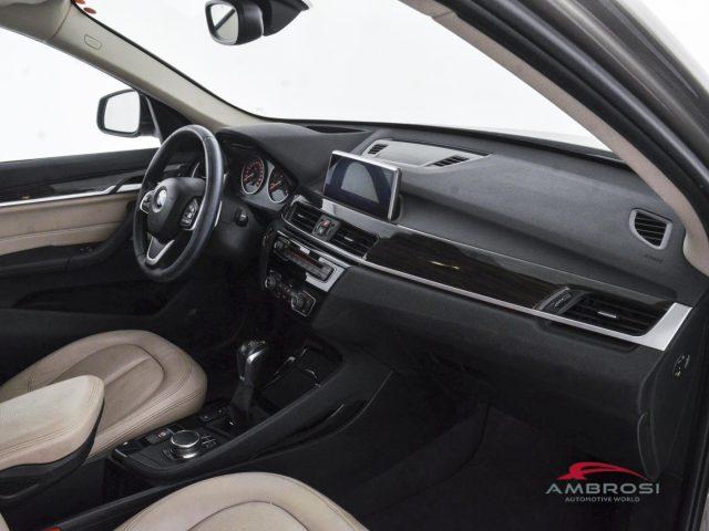 BMW X1 xDrive20d auto - PER OPERATORI DEL SETTORE
