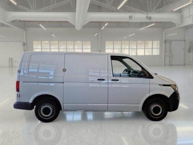 VOLKSWAGEN Transporter 2.0TDI 150CV PC Furgone Business 2porte lateral