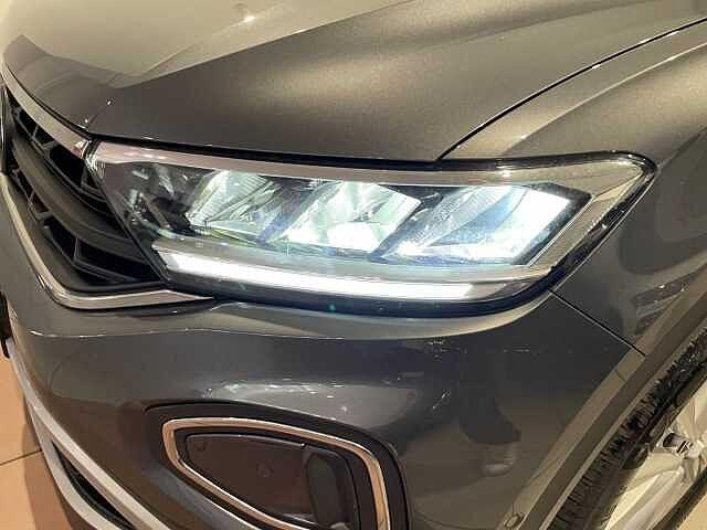 Volkswagen T-Roc 1.0 TSI Life