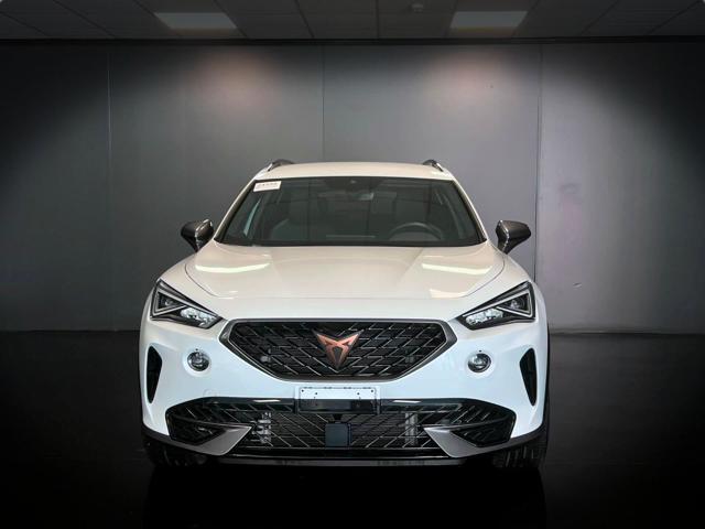 CUPRA Formentor 1.5 TSI DSG 150CV