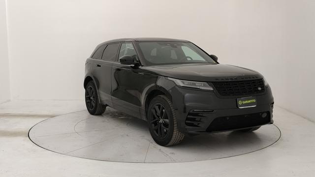 LAND ROVER Range Rover Velar 2.0d i4 mhev R-Dynamic SE 4wd 204cv auto