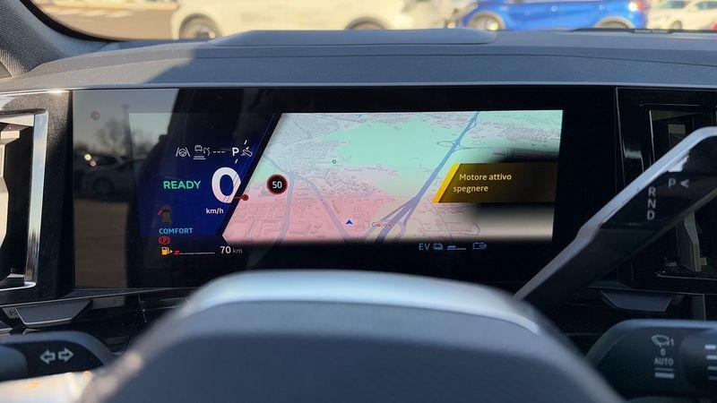 Renault Rafale 1.2 E-Tech full hybrid 200cv Esprit Alpine