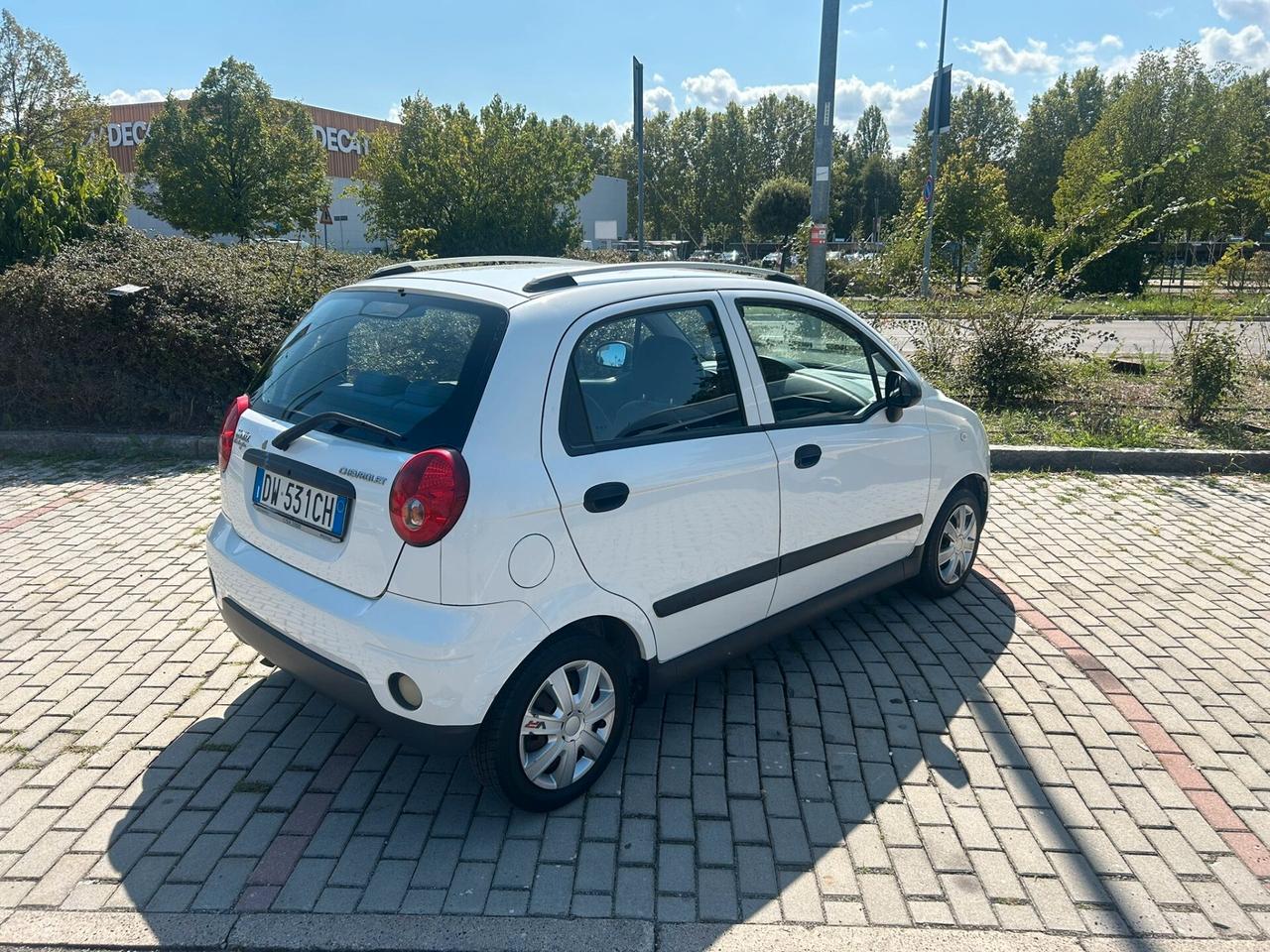 Chevrolet Matiz 1000 SX Energy GPL Eco Logic 149.000 km