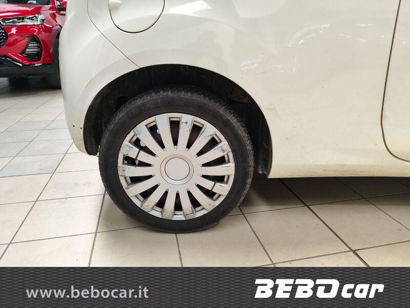 Ford Ka 1.2 69cv Titanium