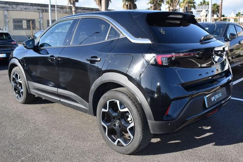 Opel Mokka Mokka 1.2 Turbo 136 CV Ultimate