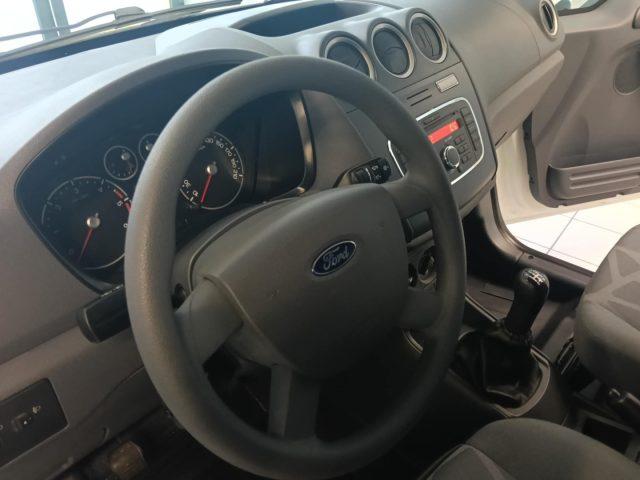 FORD TRANSIT CONNECT KM0 T200S 75 CV