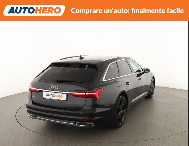 AUDI A6 Avant 45 2.0 TFSI quattro ultra S tronic Sport