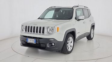 Jeep Renegade 1.4 MultiAir Limited