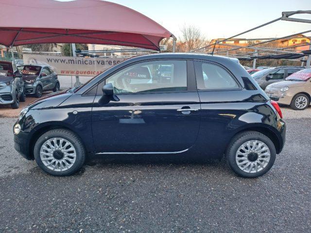 FIAT 500 1.0 Hybrid