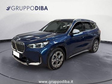 BMW X1 U11 xdrive23d mhev 48V X-Line Edition Balance auto