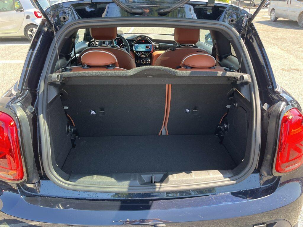 Mini Mini 3 Porte 2.0 Twin Power Turbo JCW JCW Steptronic