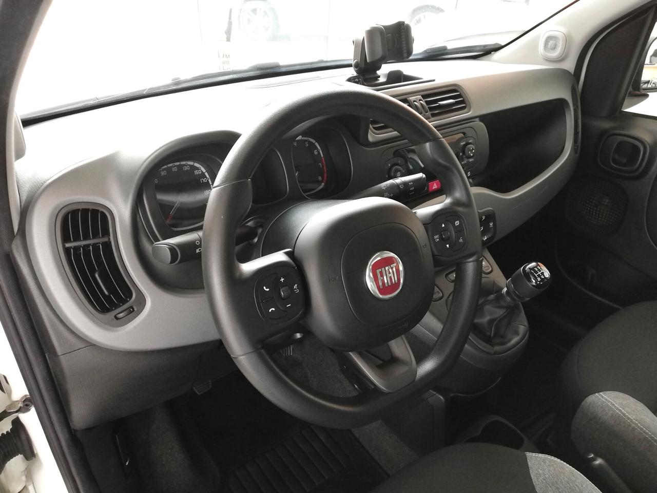 Fiat Panda 1.2 EasyPower City Life