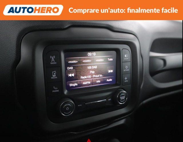 JEEP Renegade 1.0 T3 Longitude