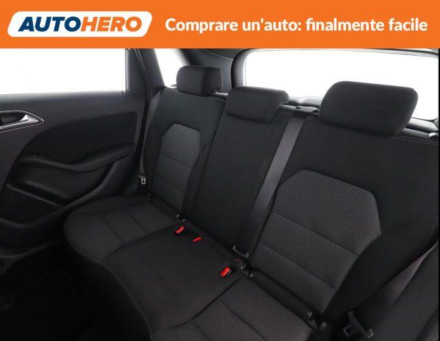 MERCEDES-BENZ B 180 Executive
