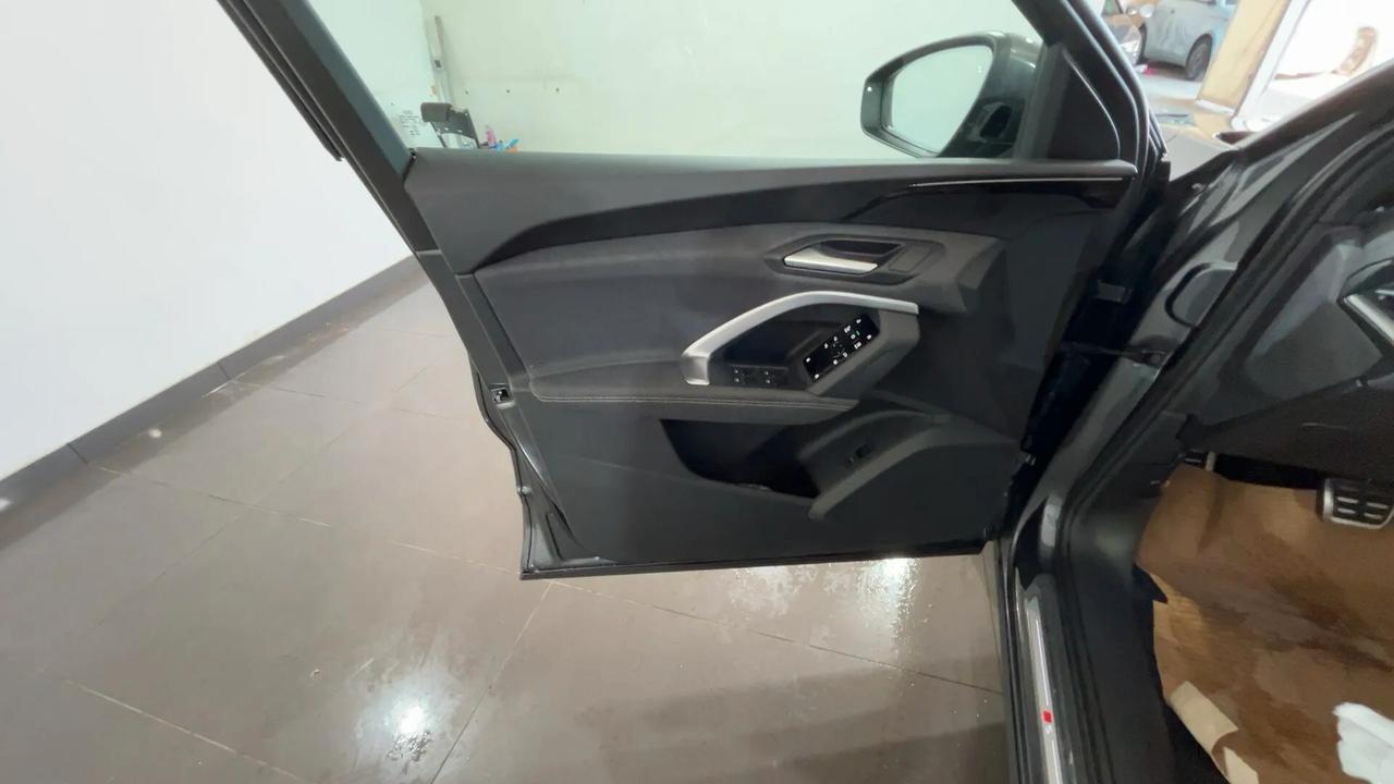 Audi Q5 Sportback 2.0 tdi mhev 204cv S-Line q